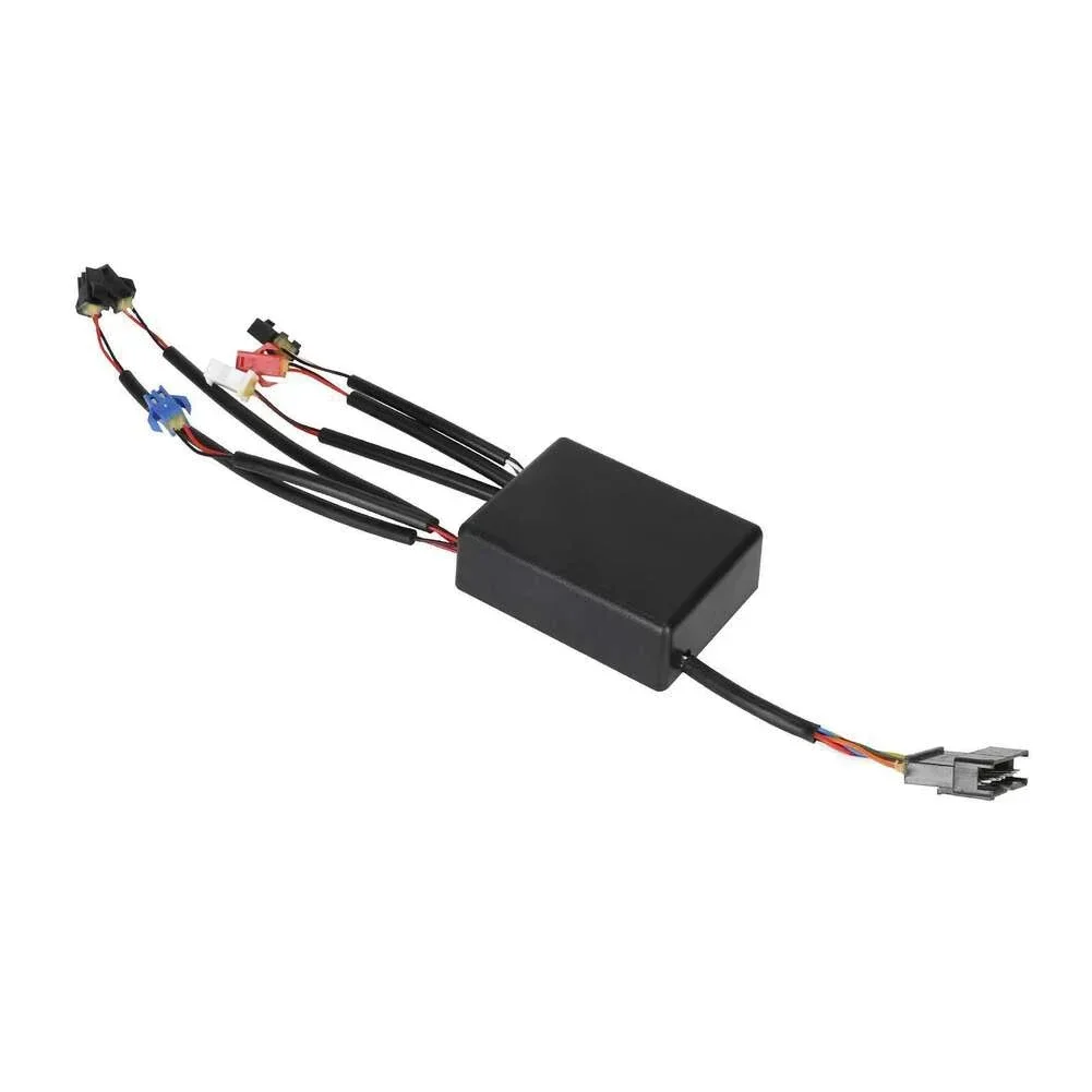Lighting Control Module for Kukirin For G2 Master Scooter Provides Efficient Control for Scooter Lighting System