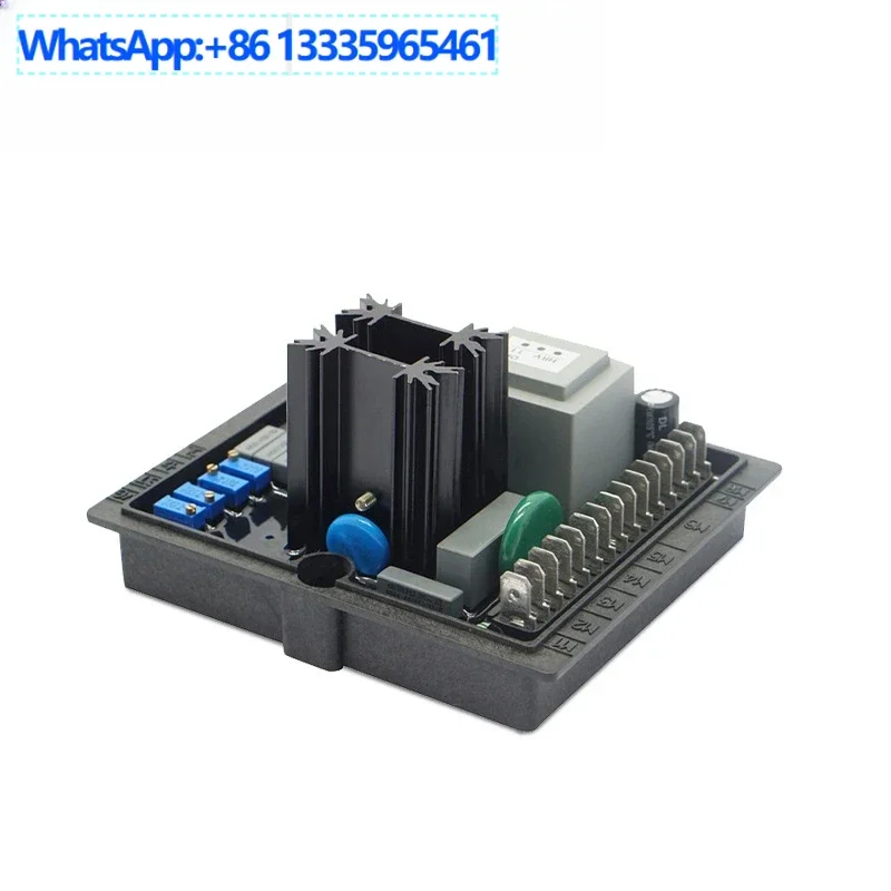 

HVR-11 diesel generator voltage regulator AVR automatic voltage regulator excitation voltage regulation