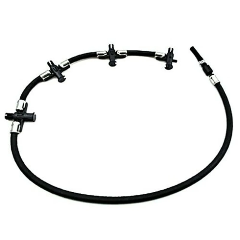 A6460700932 6460700932 Fits For Mercedes Sprinter 2.2 CDI Fuel Leak Off Pipe Fuel Tank Line Hose Pipe Injector Hose