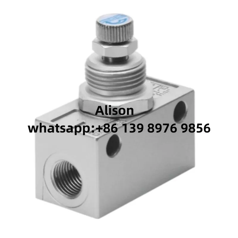 

FESTO 6509 GRA-1/4-B 2101 GR-1/4