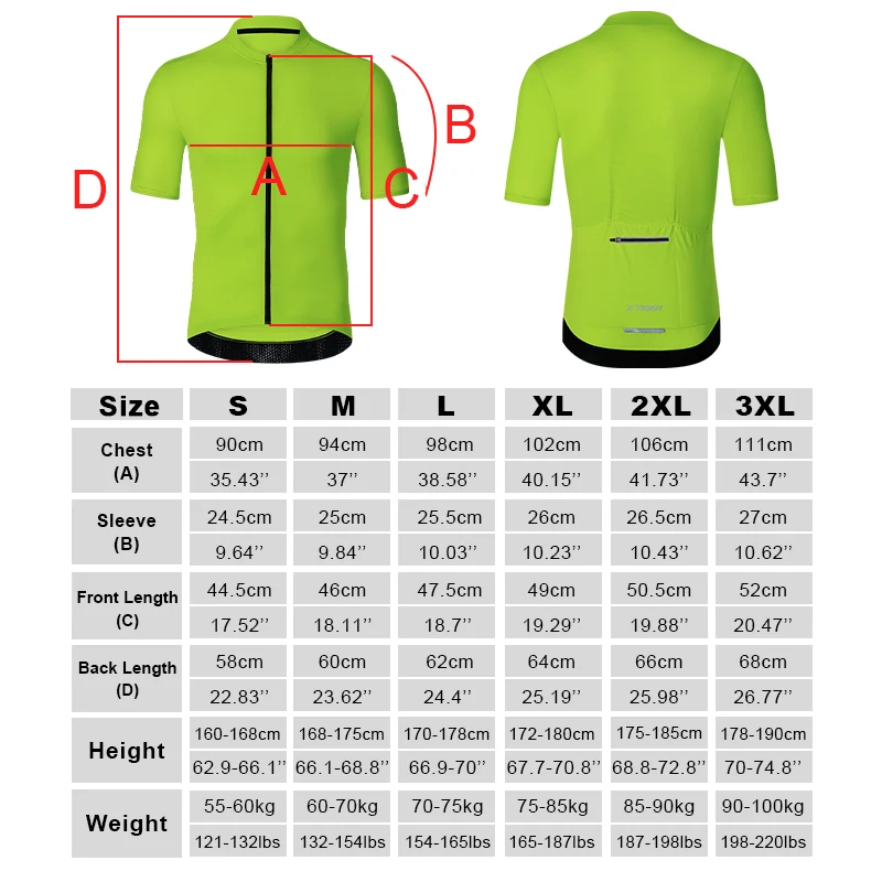 X-TIGER Summer Men Short sleeve Cycling Jersey Mountain Bike Clothing   Ropa Ciclismo Bicycle Clothes Breathale MTB Sportswear