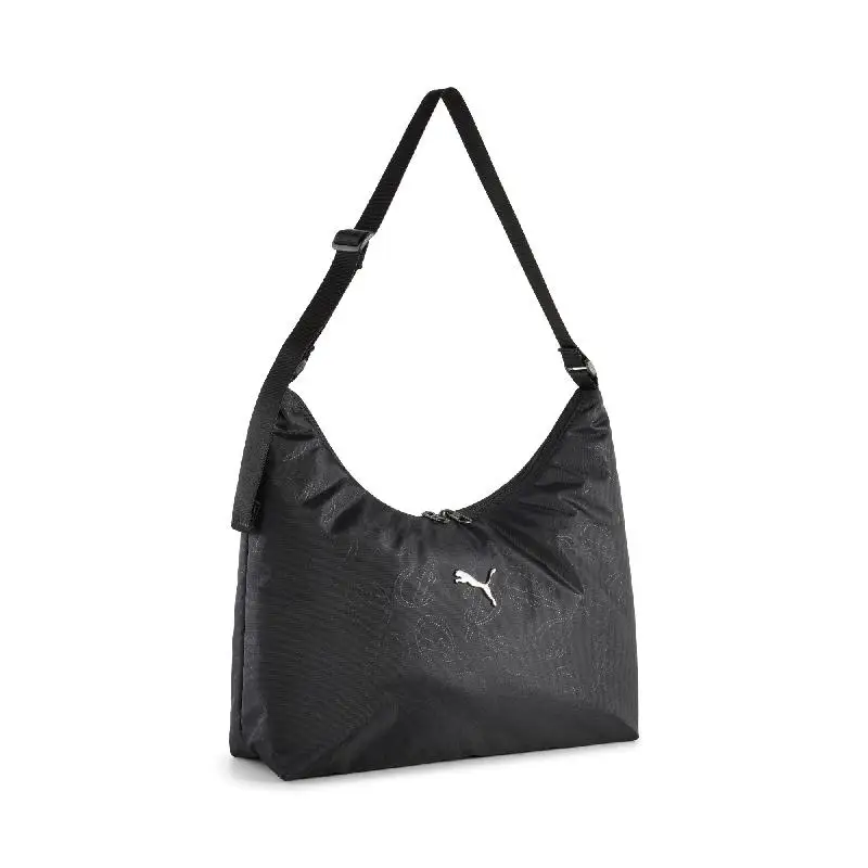 Puma shoulder bag women's handbag commuter bag sports bag casual bag 091709-07