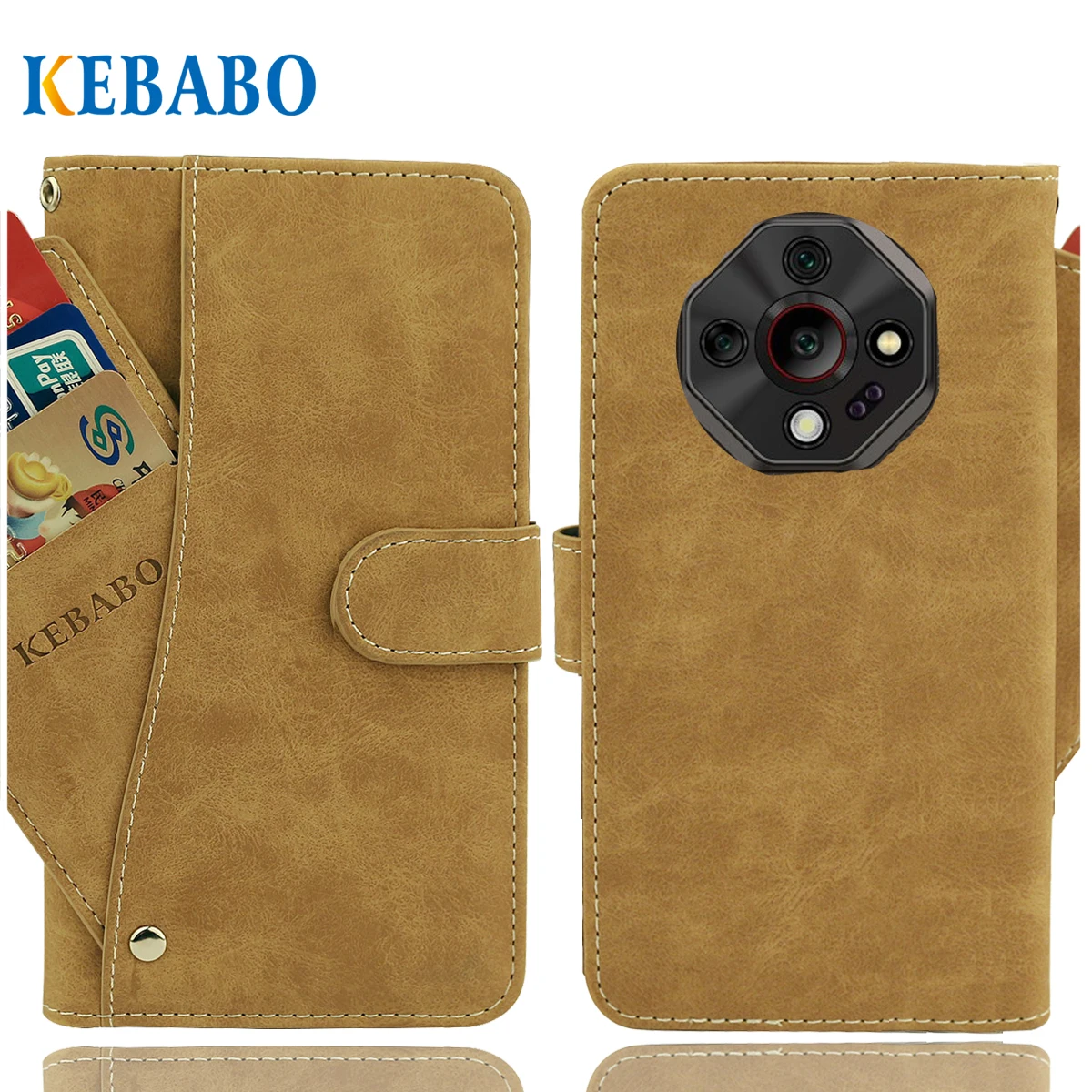 #31 Best Wallet Style Phone Case to Buy In 2026
