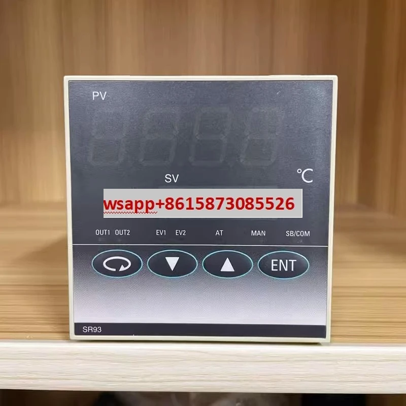 Temperature Control…