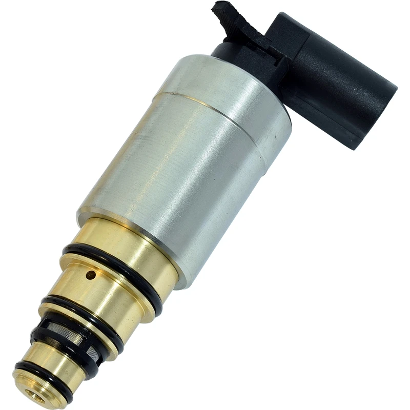 ZEXEL DCS17E DCW17F series compressor control valve used for AUDI A3 SEAT SKODA VW (VOLKSWAGEN) GOLF JETTATouran