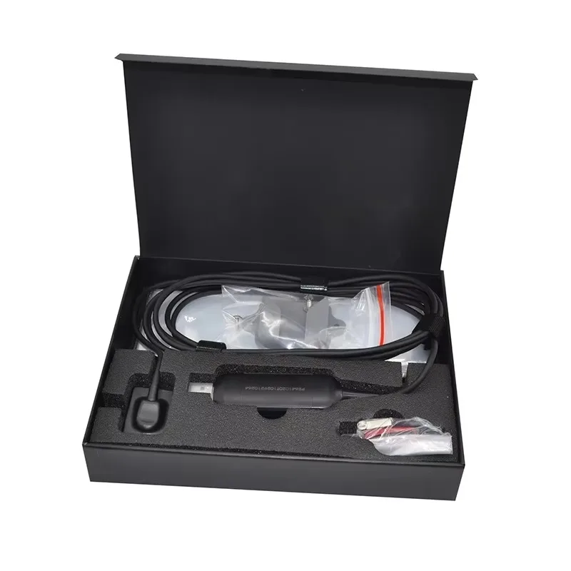 RVG Refine HD Image  Intraoral Digital x ray Radiography Equipments x-ray Sensor  Tools Lab Dentist Sensor