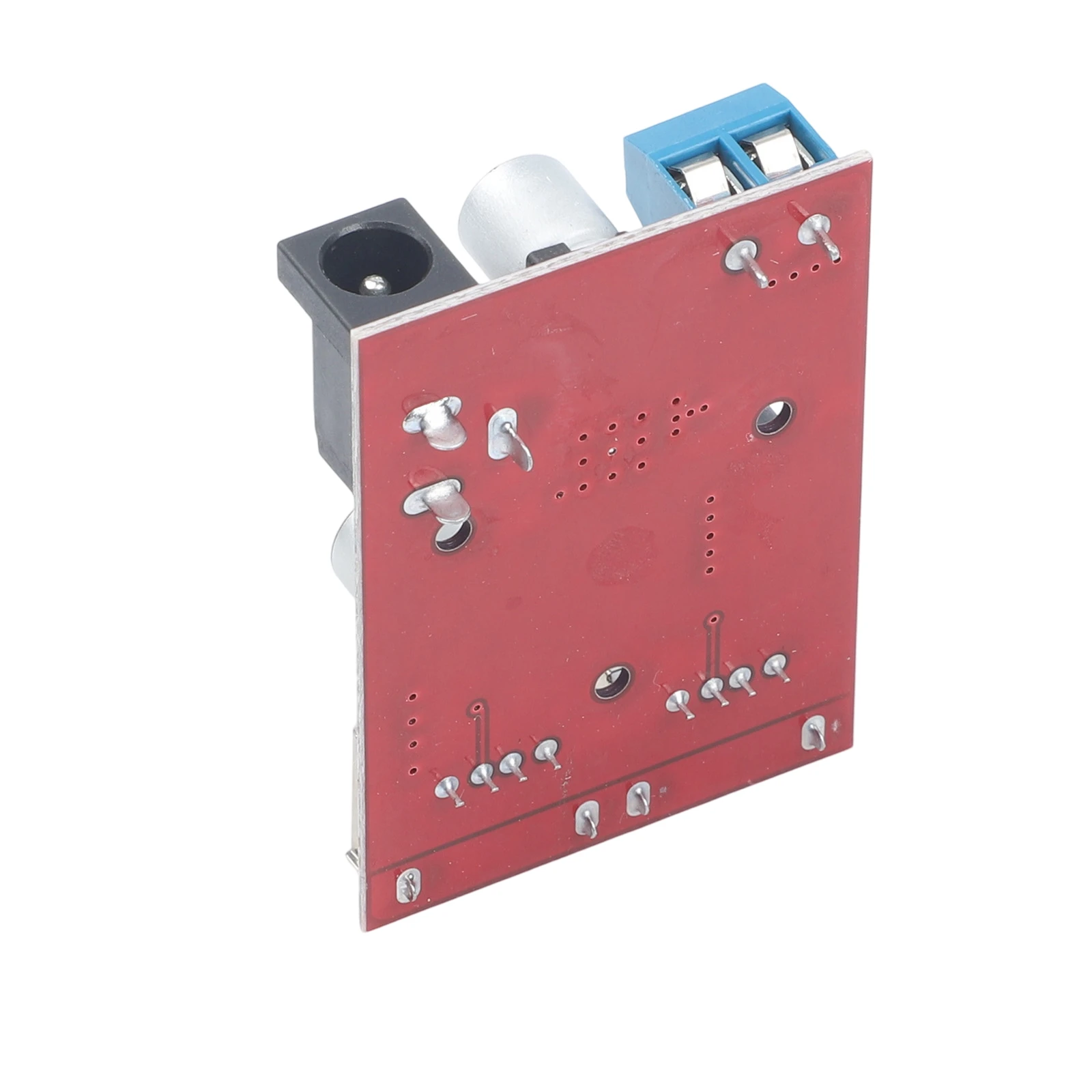 portable solar charge controller with dual USB 5V 3A output step down converter for 6V-40V input power sources