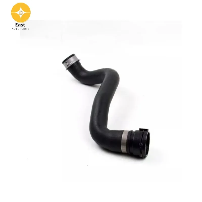 166 500 00 75 1665000075 Coolant Hose Pipe Water Tank Connection Downpipe for Mercedes Benz ML/GL/GLE/GLS GLE W166 A1665000075