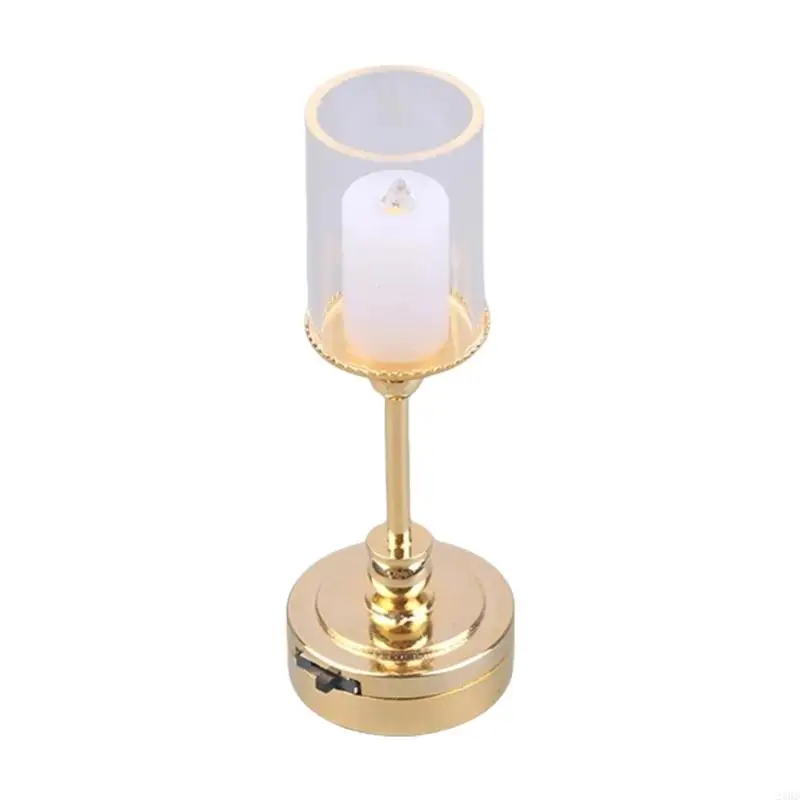 

23GD Modern Dollhouses Desk Lamp для миниатюрного дома