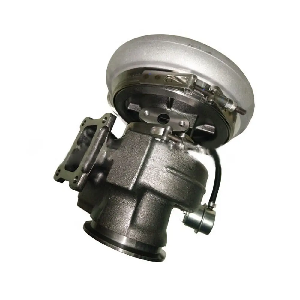 

Gold seller Turbocharger 3599725 4089466 for 6BT 6BTAA 6BTE 5.9L Engine