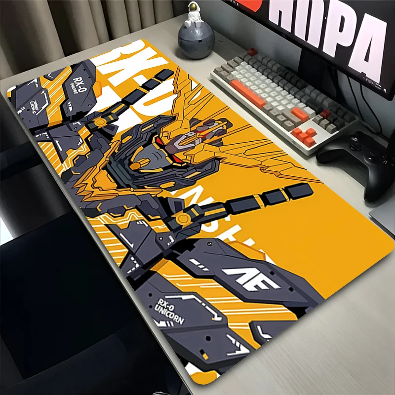 Mouse Pad de Anime M-mechanica - Esports Gaming Room avaliação e preço