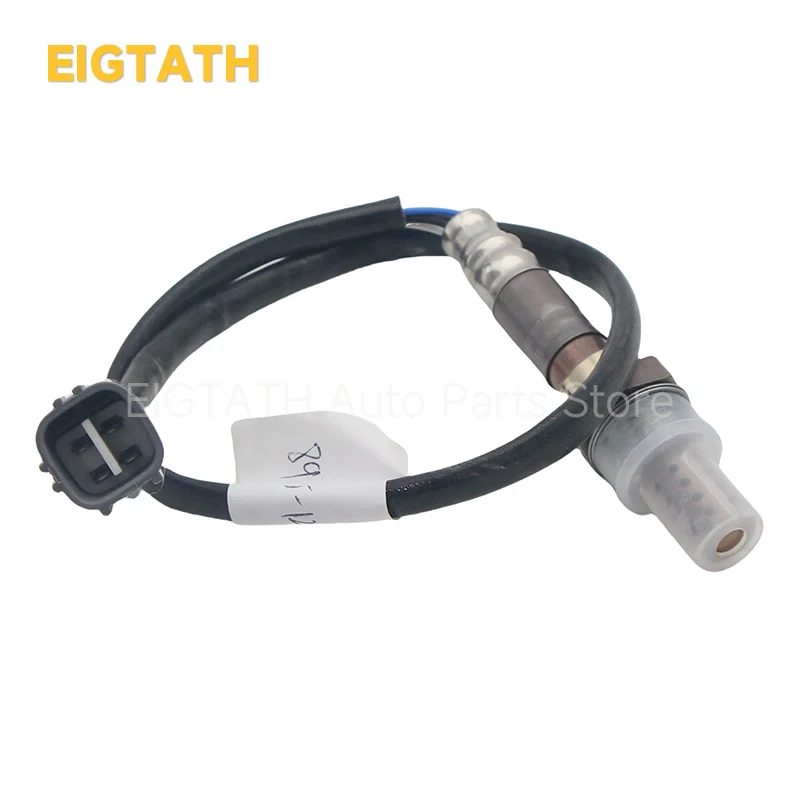 89465-12490 New Oxygen Sensor For Toyota Corolla Spacio Sprinter Carib E110 wagon Factory Price Interior Accessories Wear Parts