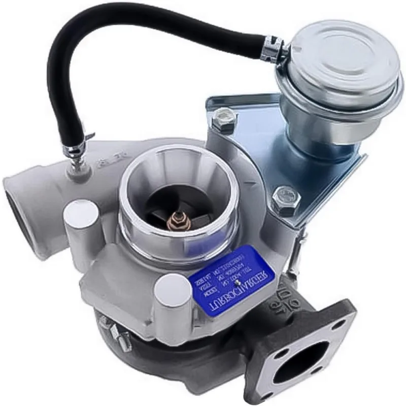 

NEW Turbo TD04L Turbocharger C4089794 6205818212 4089794 for Cummins B3.3 QSB3.3 CM2250 CM2150 Engine for KOMATSU PC56-7 Engine