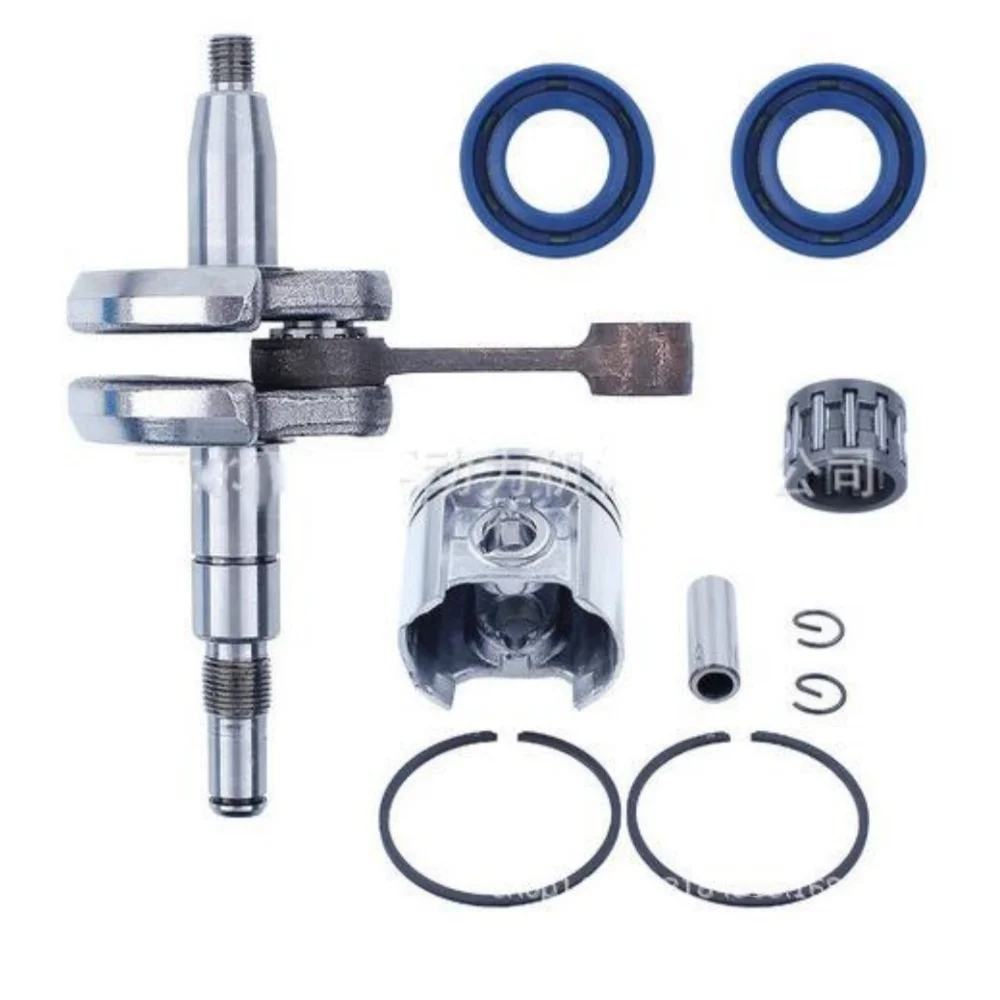 

Комплект поршневых колец подшипника коленчатого вала для Stihl MS250 MS230 1123-030-0408