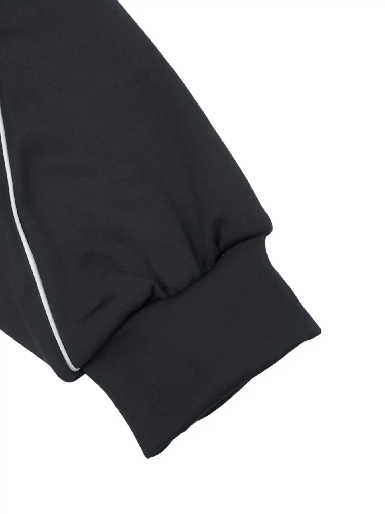 Women's Fleece Lined Sport Jacket, Short Zipper Hoodie with Stand Collar and Pockets, Warm Fashion Outerwear for Fall & Winter