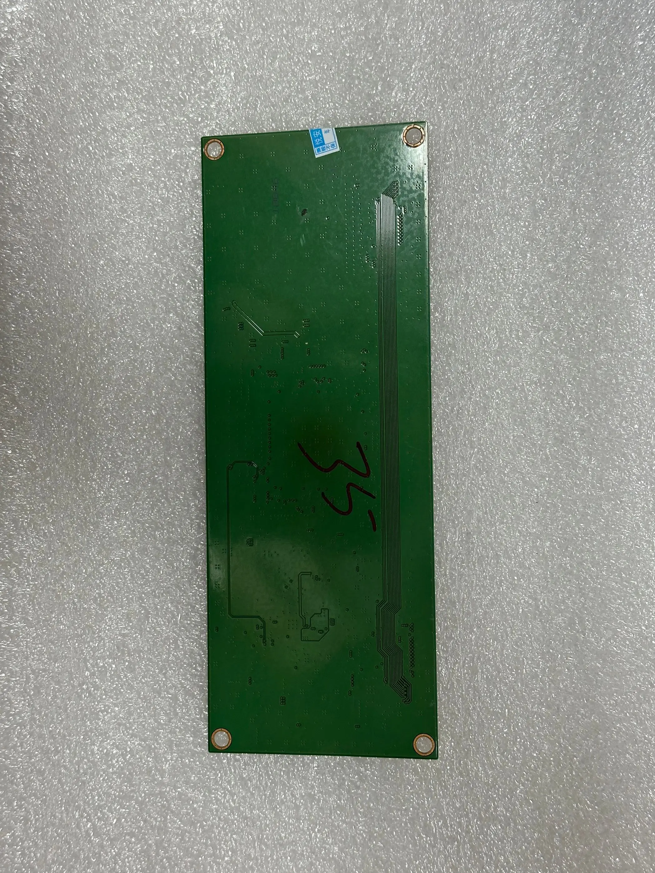 Original M350DVR01.0 35M01-C00 Logic board