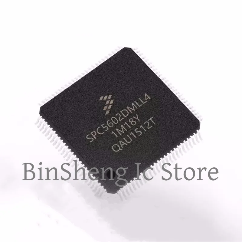 

New original SPC5602DMLL4 SPC5602DF1VLL4 SPC5602DF1VLH4R SPC5602DVLH4 SPC5602DVLL4