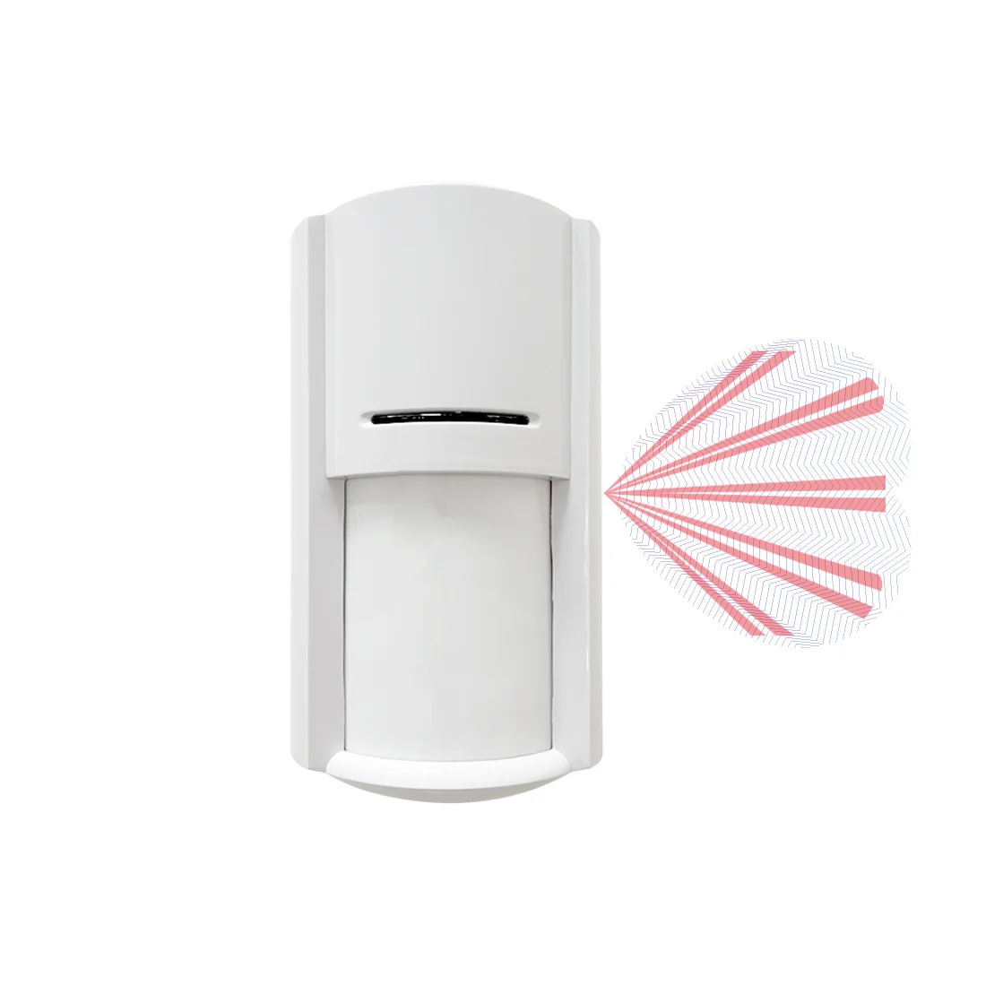 

LH-934IC Открытый тройной технический детектор вторсылок — микроволновая печь + PIR + AI для надежной безопасности