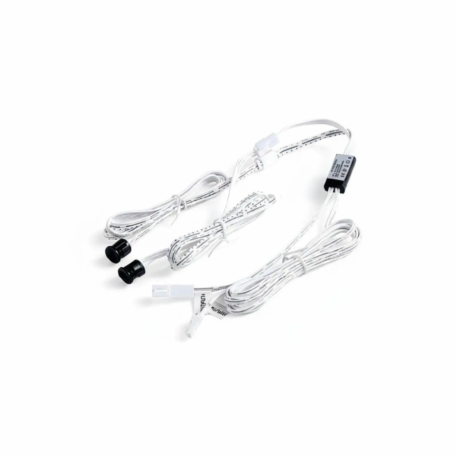 Infrared Sensor Switch Smart Sensing Human Body Sensor Switch Low Voltage