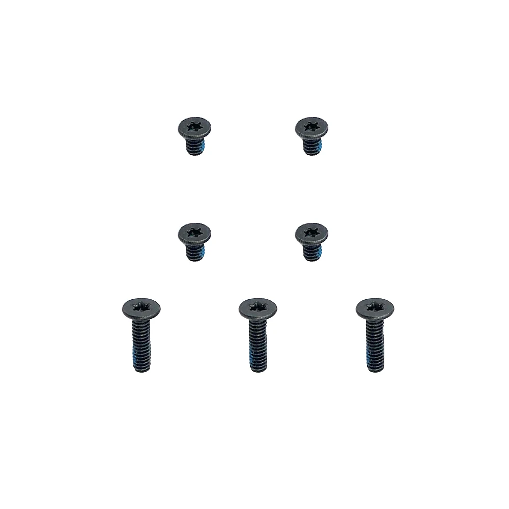 Professional Replacement Bottom Case Screw Set For LENOVO Yoga 7 2-in-1 14IPH11 83TC Yoga 7 2-in-1 14AGP11 83TD