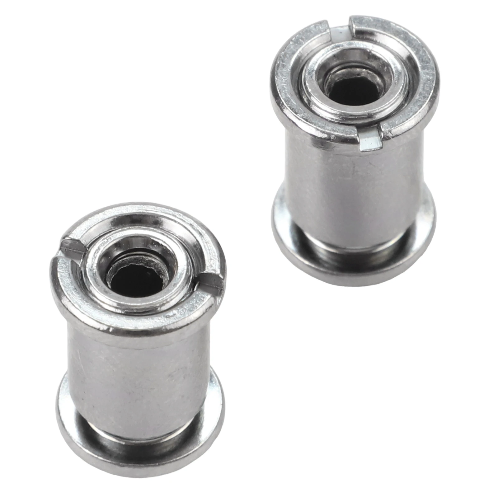 

10Pcs Mountain Bike Chainring Screws Chainwheel Single/Double/Triple Bolts Stainless Steel Chainring Screws Bicycle Accessories