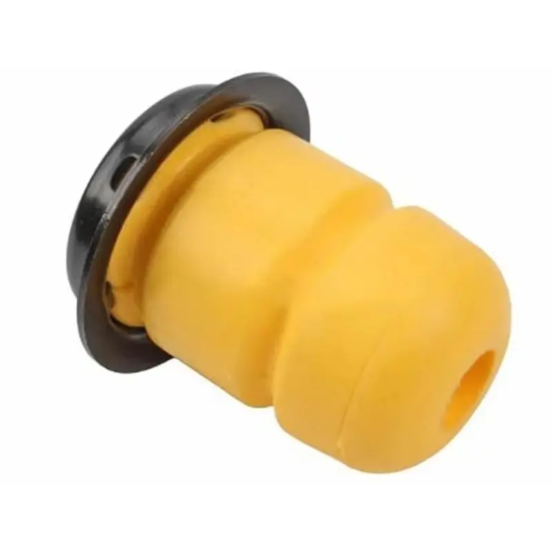 C00017160 For SAIC MAXUS V80 Suspension Rear Axle Steel Plate Buffer Block Steel Sleeve Cushion