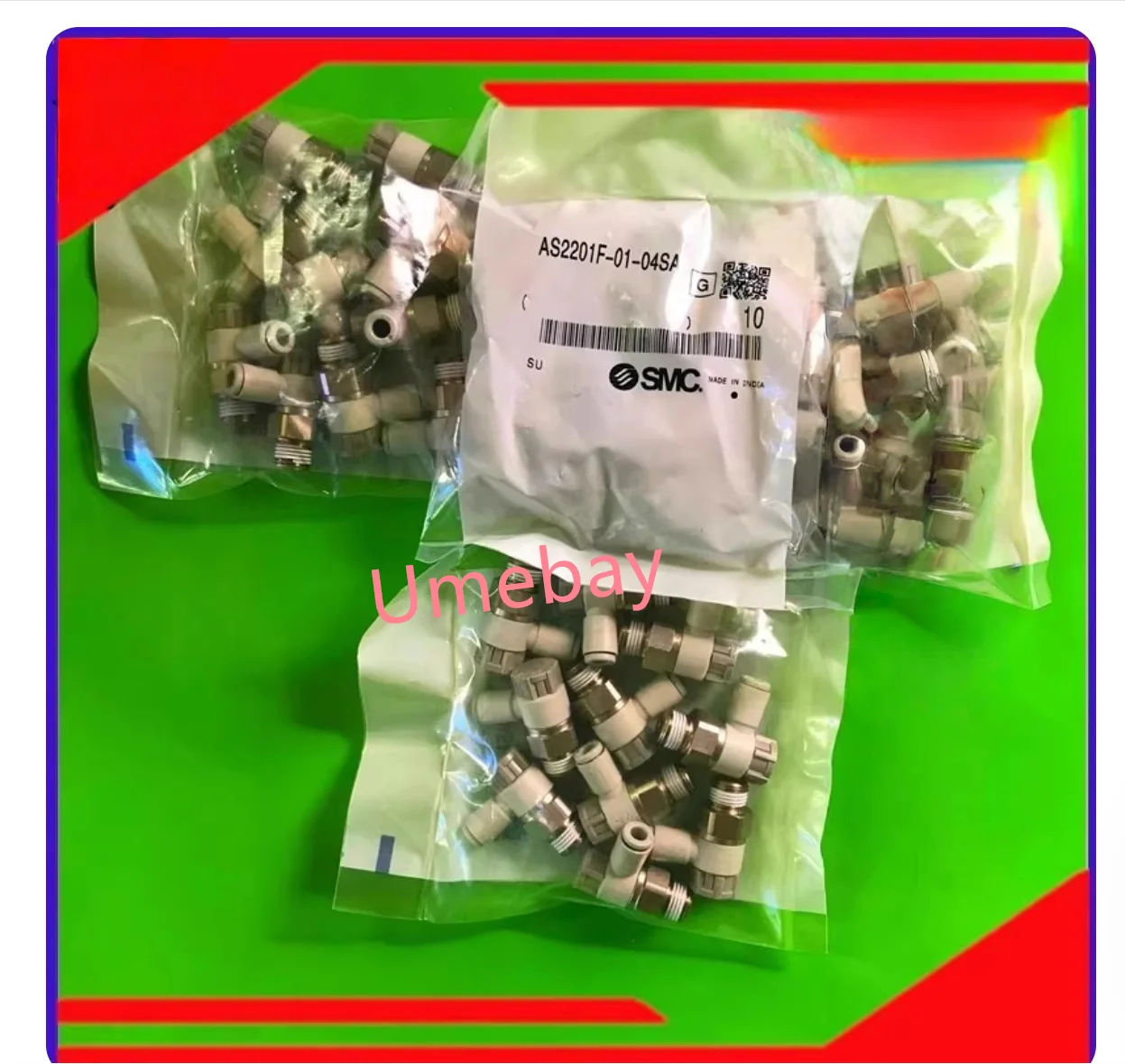 

10 штук, AS2201F-02-04S / AS2201F-02-06S / AS2201F-02-08S / AS2201F-02-10S / AS3201F-02-12S