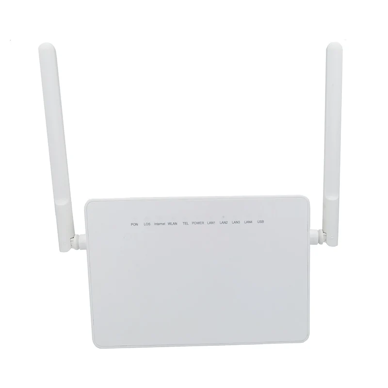 GPON ONU EPON HG8145C 100% Original new ONT termianl with 1GE+3FE+voice+wifi English software compatible