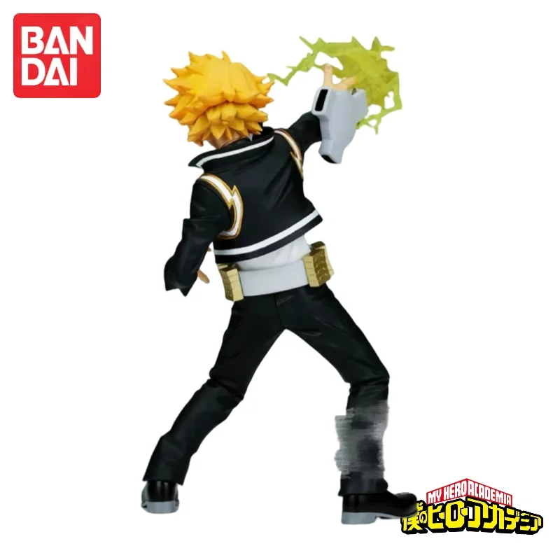متوفر في المخزون بانداي بطلي الأكاديمية كاميناري دنكي تمثال الأبطال المذهل Plus-Vol.7 أنيمي عمل أرقام نموذج اللعب الهدايا #2