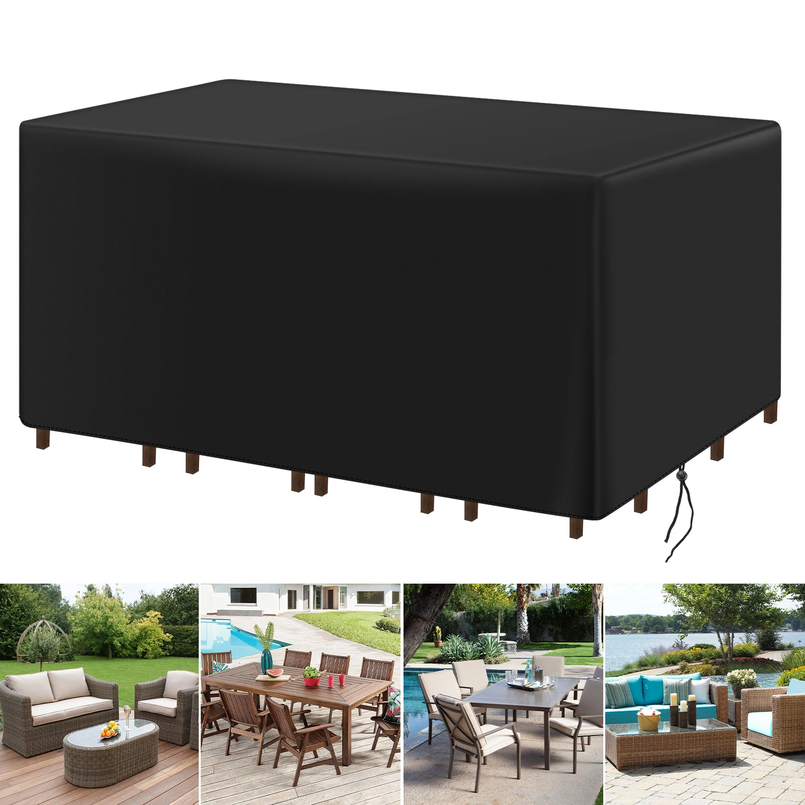 Outdoor Furniture Cover Image 7