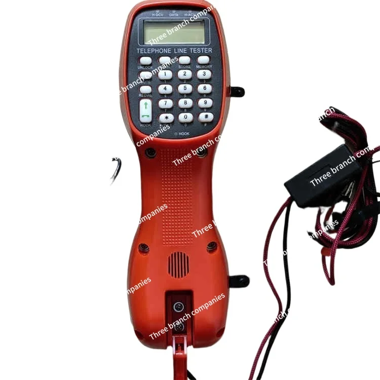 Smart Phone Line Checking Machine ST-220ST230C St230d St230f Self-Ringing Verification Cable Cable Tester