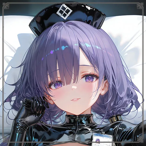 Azur Lane Mogador Anime Game Dakimakura Hing Body PillowCase Cushion Otaku Bed Linings Xmas