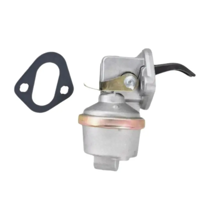 A73X-Diesel Fuel Pump- For Cummins 4BT 6BT Engine- Part Numbers 4988769 3966155 3828144 3281838