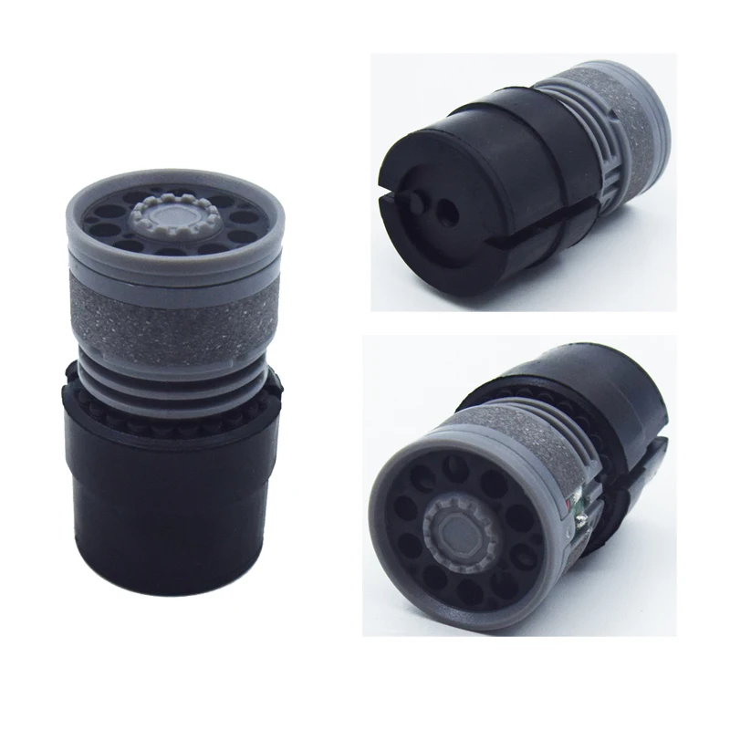 Professional ไดอะแฟรมขนาดใหญ่28มม.Lossless เสียงแบบไดนามิกไมโครโฟน Core