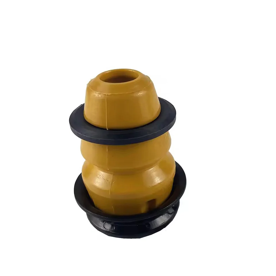 NBJKATO Brand New Genuine 55326-3J000 Rear Shock Absorber Buffer Rubber For Hyundai Veracruz Kia Borrego