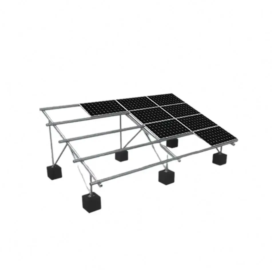 Sales of 1KW 2KW 3KW 4KW 5KW solar systems, OEM high-efficiency off-grid photovoltaic solar panel systems