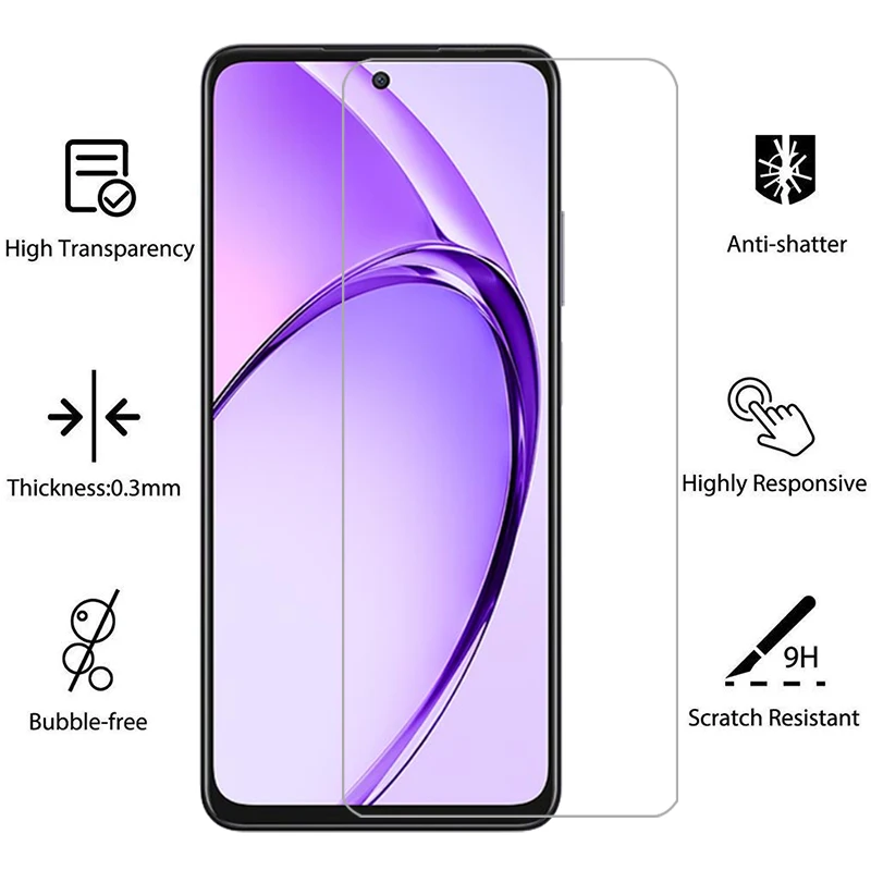 tempered glass for oppo a80 phone case on oppoa80 a 80 80a 5g a80case back cover 360 protective opo opp oppa appo opoa80 oppa80