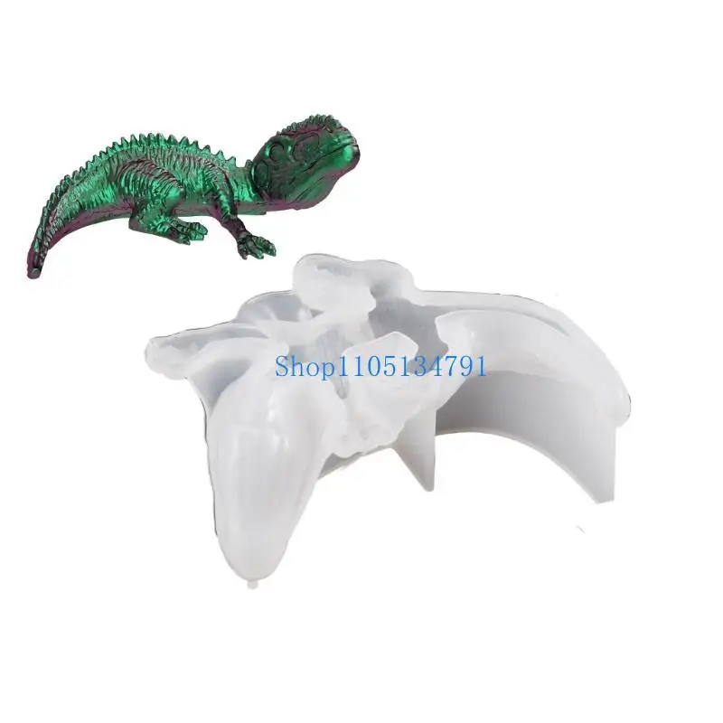 

98 -километровый смол Ликол Силиконовой плесень Хэллоуин