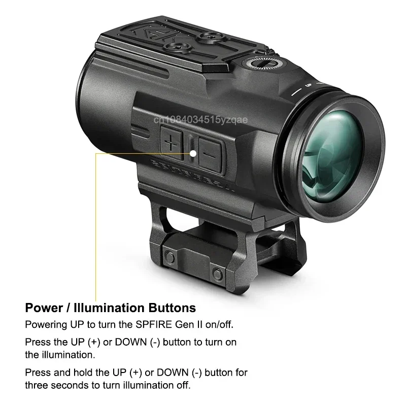 Thumbnail 3 - #18 Latest Weapon Scopes Updates