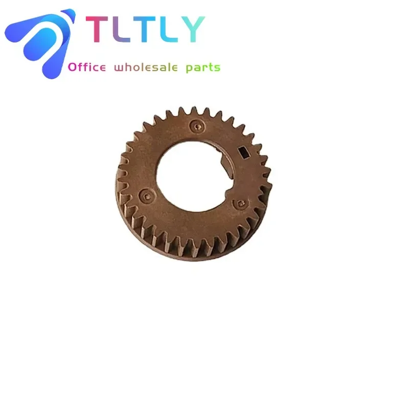 1PCS JC66-03355A JC66-03326A Fuser Upper Heat Roller Gear for SAMSUNG CLP360 CLP365 CLP415 CLP470 CLP680 CLX3300 CLX3305 CLX4195