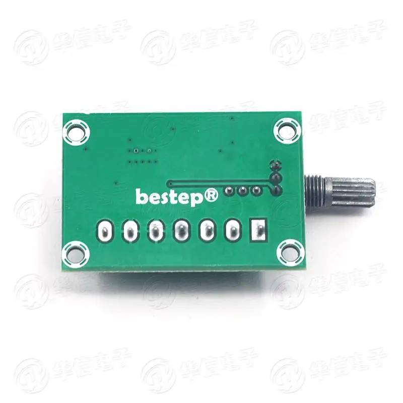 Brushless motor controller PWM speed regulator forward and reverse switching 3650 3525 2418 2430 motor