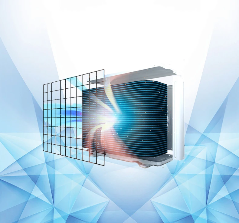 Pompa Panas Kolam Renang Nulite Air Source R32 Gas DC Inverter Wifi Eropa Pemanas Air 21kw 25kw 28kw