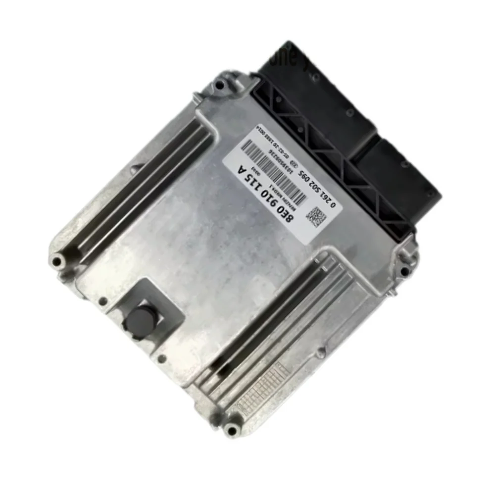 

Original 8e0910115a 0261s02095 Ecu Control Unit Computer Module For Audi Med9.1