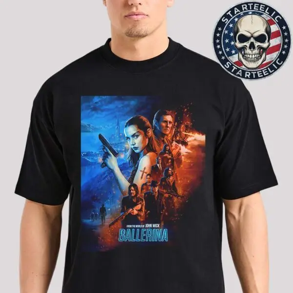 New Poster For Ball… - image