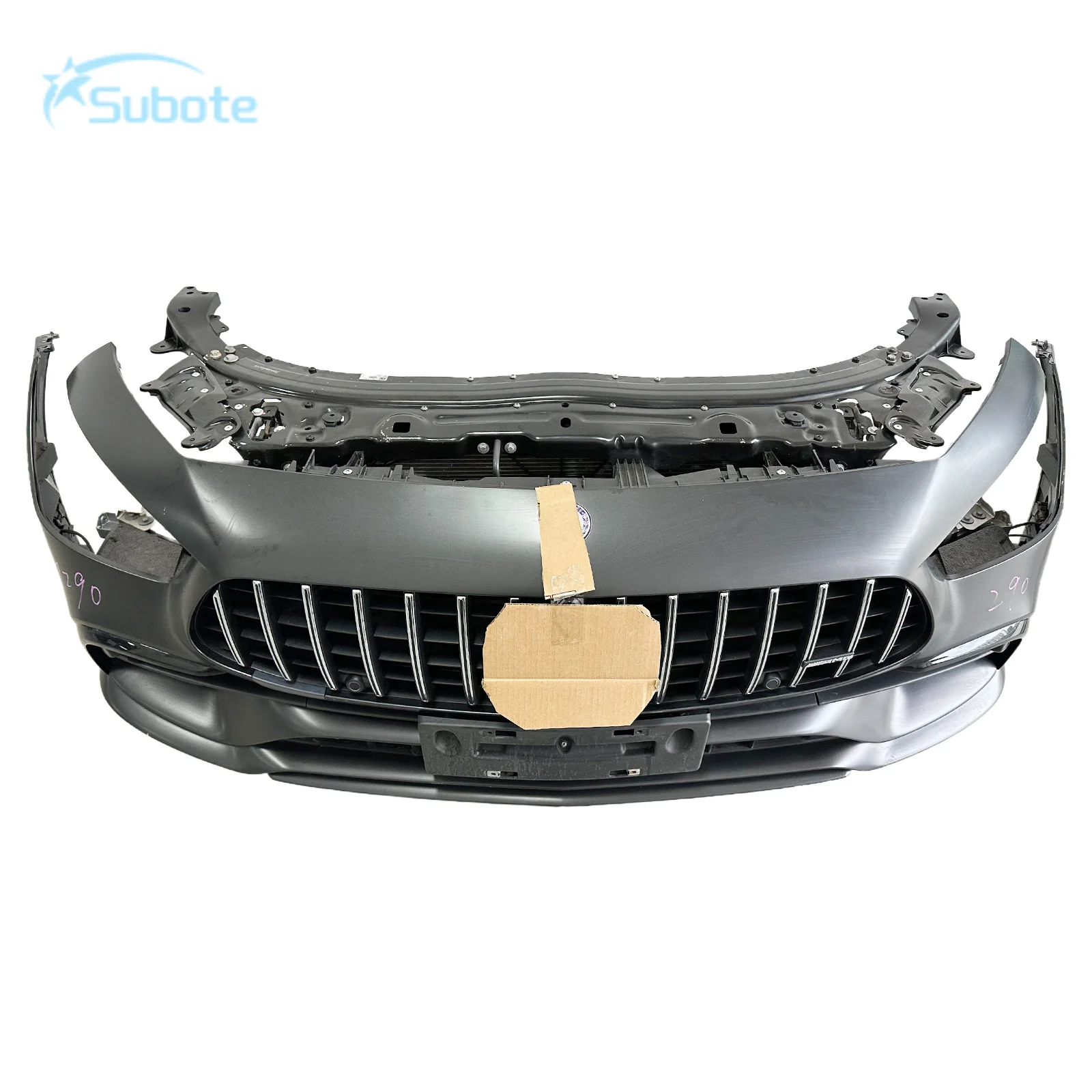 Suitable for the  GT50 290 High Quality Original Second-hand Body Kit Front Bumper Grill Radiator