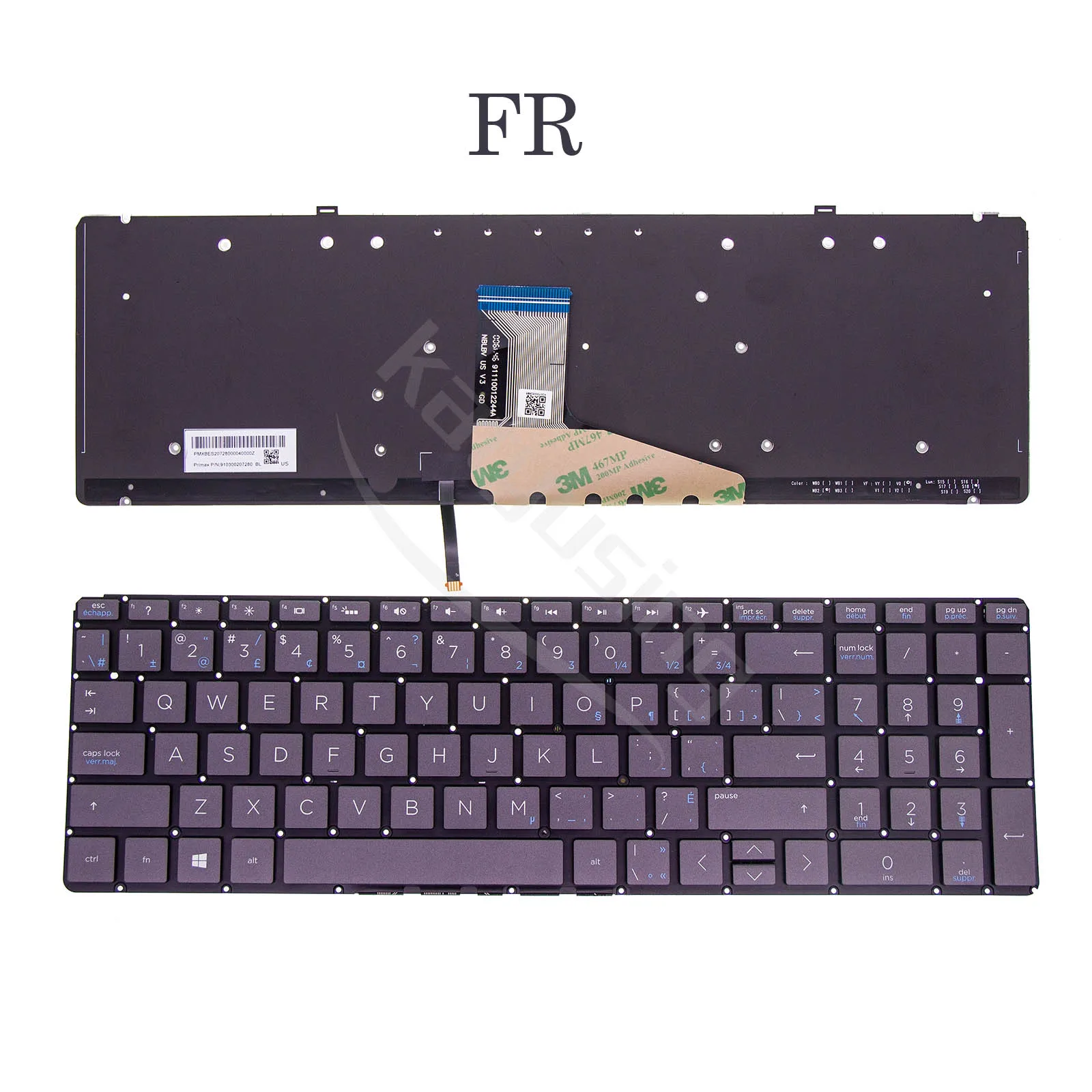 DF000キーボードの実際の使い方と評価