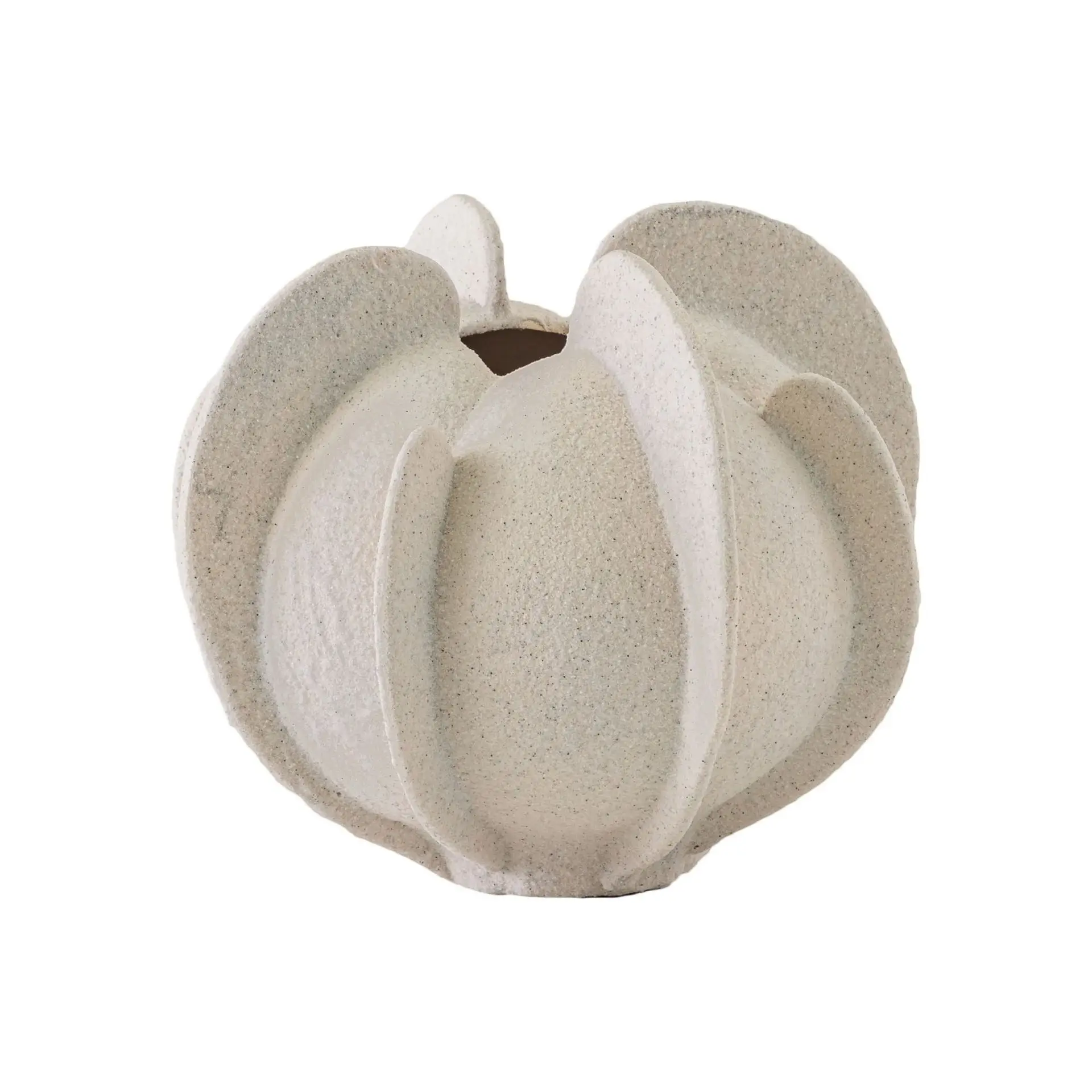 Ceramic vase ornament, home TV cabinet, porch placement