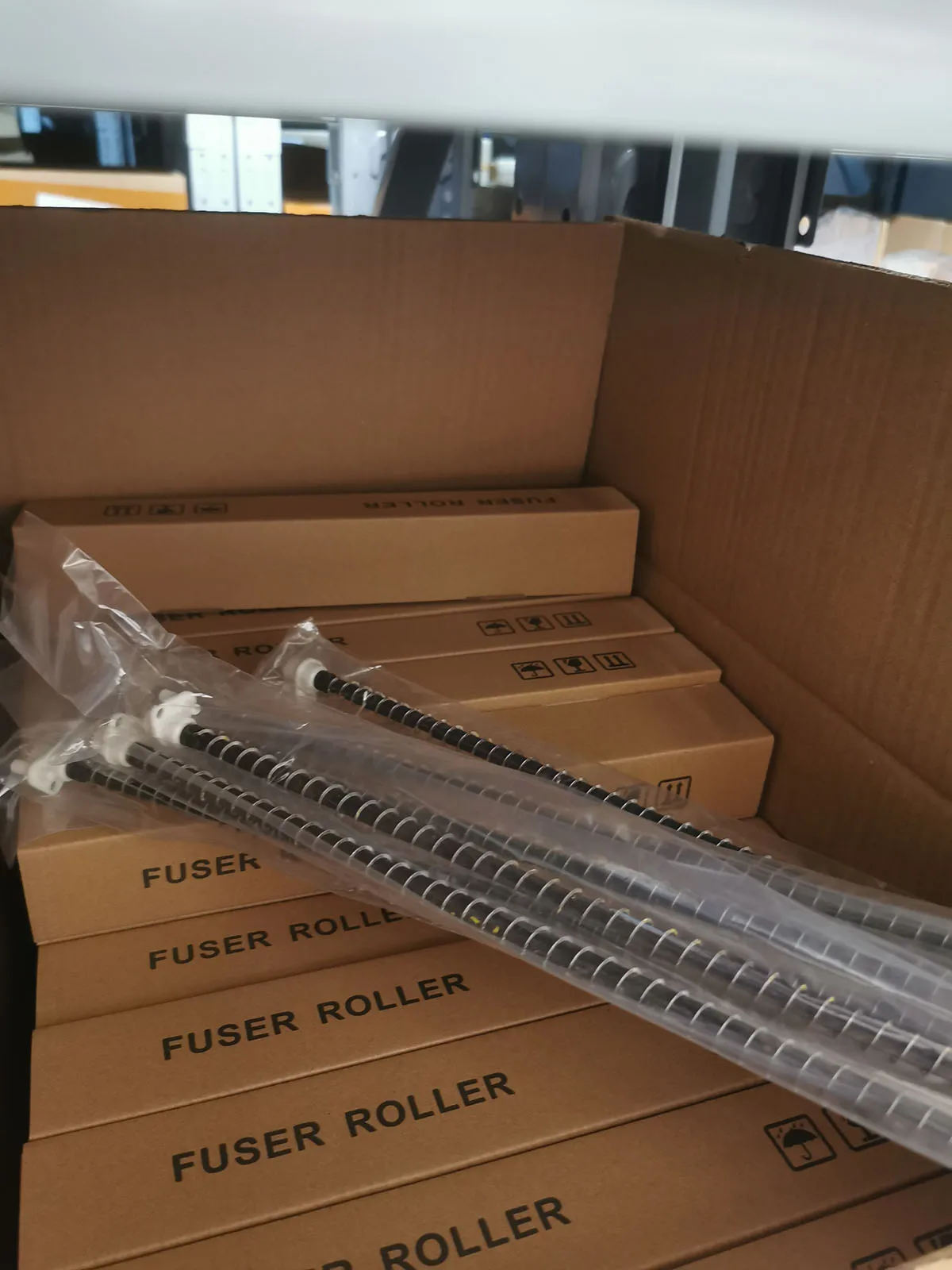 

1Set Drum Unit Recycling Collection Rod For Ricoh MPC 3003 3503 4503 5503 6003 3004 4504 6004 3000 3500 4500 6000 Copier Parts