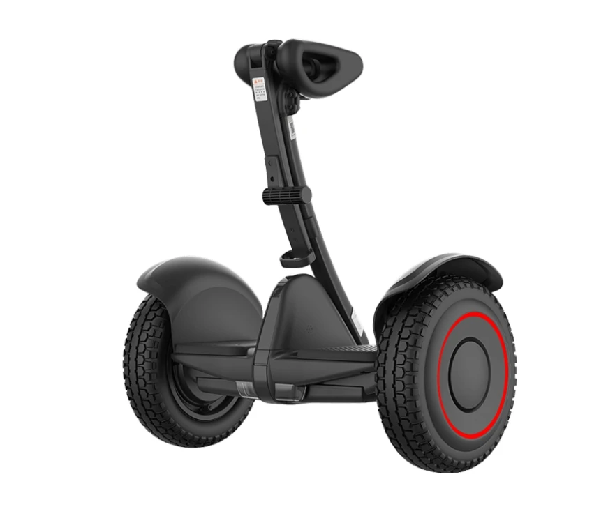 

Mijia Custom-made No. 9 Foldable Balancer Powered Version Intelligent Remote Control Mobile Phone Monitoring Vehicleusage