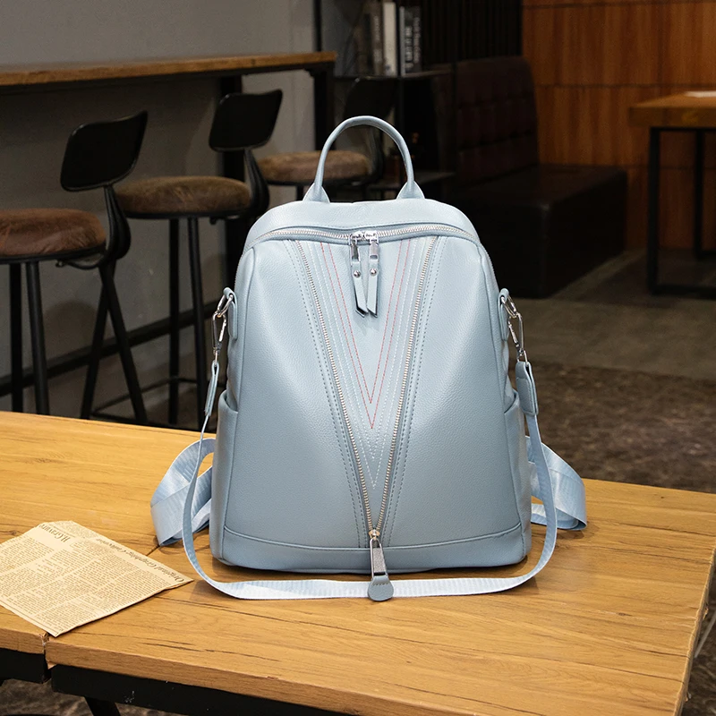 Tasarımcı Çok Fonksiyonlu Sırt - Travel Backpack Anti Theft incelemesi ve fiyatı